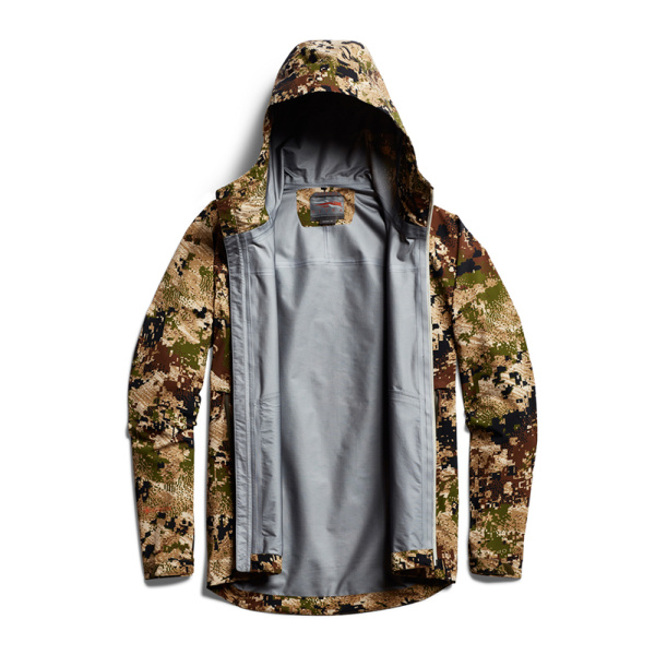 Куртка Dew Point Jacket New (Мужской; XL; Optifade Subalpine)